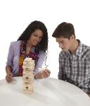 Jenga Classic Game from Hasbro