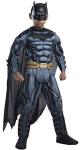 Rubie's Costume DC Superheroes Batman Child Deluxe Costume, Small from Rubies - Domestic