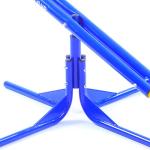 Grow'n Up Heracles Seesaw, 360 Degrees Rotation Teeter-Totter, Backyard Playground Outdoor seesaw, Sturdy & Durable outdoor play by Grow'n Up