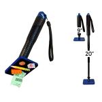 Picksy Premium Sport Compact Sticky Picker-Upper | Reaching Aid | Compact and Portable | Sport Handle for Active Lifestyle by Sky Leap LLC