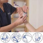 PS Medical BSN Medical Actimove Rhizo Forte, Left, Small from PS Medical