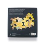 Reef Dream: A Flow State Circular Jigsaw Puzzle from Skittledog