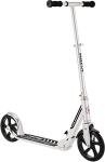 Razor A5 DLX Kick Scooter - Silver - FFP from Razor USA, LLC