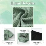 NZRVAWS Baby Boy Clothes 3-6 Months Baby Clothes Boy Bodysuit Pant Sets Infant Baby Boy's Clothing by 