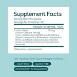 Love Wellness Good Girl Probiotics â Vaginal Probiotic â 30 Day Supply â Supports Vaginal & Urinary Health â Yeast Infection & Bacterial Vaginosis Probiotic â Safe & Effective Daily Supplement by Love Wellness