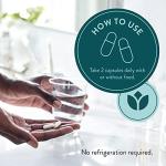 Love Wellness Good Girl Probiotics â Vaginal Probiotic â 30 Day Supply â Supports Vaginal & Urinary Health â Yeast Infection & Bacterial Vaginosis Probiotic â Safe & Effective Daily Supplement by Love Wellness