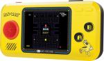 My Arcade Pocket Player Handheld Game Console: 3 Built In Games, Pac-Man, Pac-Panic, Pac-Mania, Collectible, Full Color Display, Speaker, Volume Controls, Headphone Jack, Battery or Micro USB Powered by MyArcade