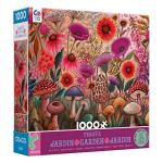 Ceaco - Peggy's Garden - Moral of The Story - 1000 Piece Jigsaw Puzzle by Ceaco