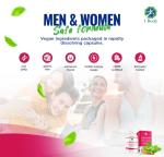 Adrenal Support - Cortisol Manager - A Complex Formula containing Rhodiola Rosea, Vitamin B12, B5, B6, Magnesium, Ginger Root Extract, Ashwagandha, Schizandra Berry, Licorice and More - Vegetarian by 1 Body