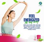 Adrenal Support - Cortisol Manager - A Complex Formula containing Rhodiola Rosea, Vitamin B12, B5, B6, Magnesium, Ginger Root Extract, Ashwagandha, Schizandra Berry, Licorice and More - Vegetarian by 1 Body