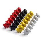 Mountain Goats - Board Game - 2 to 4 Players - 20 Minute Play Time by BOARD GAME TABLES.COM