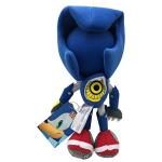 Great Eastern GE-52523 Sonic The Hedgehog 11" Metal Sonic Stuffed Plush from Great Eastern Entertainment