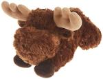Aurora - Flopsie - 12" Moose,Multi from Aurora World, Inc.