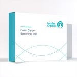 LetsGetChecked - at-Home Colon Cancer Screening Test | 100% Private and Secure | CLIA Certified Labs | Online Results in 2-5 Days - (No FBA for NY Based) from LetsGetChecked