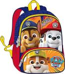Paw Patrol Backpack Nickelodeon Bag School Supplies by Bioworld