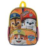 Paw Patrol Backpack Nickelodeon Bag School Supplies by Bioworld