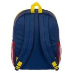 Paw Patrol Backpack Nickelodeon Bag School Supplies by Bioworld