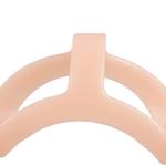 HURRISE Finger Splint Finger Splint Combo Waterproof Oval Finger Joint Protector for Finger Tendon Release and Pain Relief Finger #13 14 15 3 Sizes(7.6-8.2cm from HURRISE