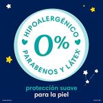 Diapers Size 4, 58 Count - Pampers Swaddlers Overnights Disposable Baby Diapers, Super Pack from Procter & Gamble