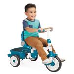 Little Tikes Perfect Fit 4-in-1 Trike Teal by Little Tikes