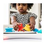 Baby Einstein Curiosity Table Activity Station Table Toddler Toy with Lights and Melodies, Ages 12 Months and Up by Kids II - (Carson, CA)