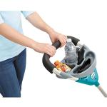 Little Tikes Perfect Fit 4-in-1 Trike Teal by Little Tikes