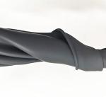 Elderly Silicone Bib Pocket & Food Guard for Plates Kits - Clip-On Spill Prevention Daily Living Eating Aids Accessories for Parkinson Disabled, Seniors, Handicapped from 