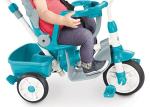 Little Tikes Perfect Fit 4-in-1 Trike Teal by Little Tikes