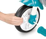 Little Tikes Perfect Fit 4-in-1 Trike Teal by Little Tikes
