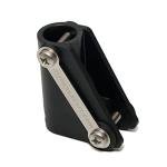 My Beach CartÂ® The Original NO Rust Aluminum Foldable Beach Cart 13 INCH Big Wheels Balloon Tires for Sand Heavy Duty. Often Imitated, Never Duplicated. from Bright House Sales LLC