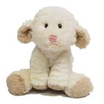 Mary Meyer Marshmallow Junior Lamb Soft Toy, 9-Inch by Mary Meyer