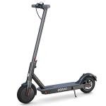 Populo Electric Scooter - 8.5â Pneumatic Tires - Up to 14.5 Miles & 15 MPH Portable Folding Commuting Electric Scooter for Adults with Double Braking System by Shenzhen Elite Electronic Co., Ltd.