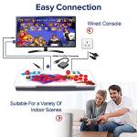 ã14000 Games in 1ã 3D+ Pandora's Games Arcade,WiFi Function to Add More Games, Support 3D Games, 1280x720,Search/Save/Hide/Pause Games, Favorite List, 4 Players Online Game by Srolli