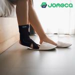 JOMECA Drop Foot Brace with Arch Support, Medical Grade Adjustable AFO & Foot Orthosis Brace for Walking, Relieve the Instability of Lower Limbs by MS, TBI, Stroke, Cerebral Palsy, Fracture (Left, Small) from JOMECA