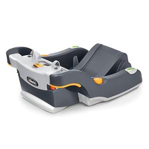 Chicco KeyFit Infant Car Seat Base - Anthracite by Chicco