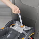Chicco KeyFit Infant Car Seat Base - Anthracite by Chicco