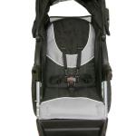 Baby Trend Expedition Jogger Stroller, Phantom, 50 Pounds by Baby Trend