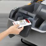 Chicco KeyFit Infant Car Seat Base - Anthracite by Chicco