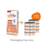 Diaper Genie Playtex Clean Laundry Refill Bags, Ideal for Diaper Pails, Registry Gift Set, Pack of 8, 2160Count by AmazonUs/Q05TB