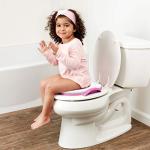 Peppa Pig "I'm Peppa Pig" Soft Potty Seat from Ginsey Home Solutions