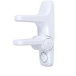 Safety 1st OutSmart Child Proof Door Lever Lock (White) from Dorel Juvenile Group-CA