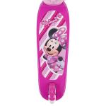 Huffy Disney Minnie Tilt 'n Turn 3-Wheel Scooter, White by Huffy