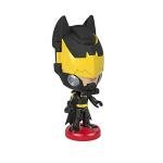 DC Super Friends Fisher-Price Imaginext Head Shifters Batman Figure and Batwing Transforming Vehicle for Pretend Play Ages 3 & up, Multicolor (HGX93) by Fisher-Price