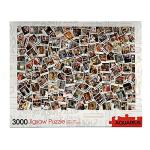 Aquarius Friends Puzzle (3000 Piece Jigsaw Puzzle) - Officially Licensed Friends TV Show Merchandise & Collectibles - Glare Free - Precision Fit - 32 x 45 Inches from AQUARIUS