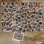 Aquarius Friends Puzzle (3000 Piece Jigsaw Puzzle) - Officially Licensed Friends TV Show Merchandise & Collectibles - Glare Free - Precision Fit - 32 x 45 Inches from AQUARIUS