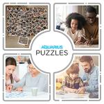 Aquarius Friends Puzzle (3000 Piece Jigsaw Puzzle) - Officially Licensed Friends TV Show Merchandise & Collectibles - Glare Free - Precision Fit - 32 x 45 Inches from AQUARIUS