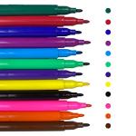 Anditoy 30 PCS Easter Wooden Hanging Ornaments Unfinished Wood Slices Eggs Easter Crafts for Kids DIY Easter Decorations Party Supplies Decor from Anditoy