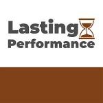 Amazon Basics 1.45 Volt Hearing Aid Batteries, Brown Tab - Pack of 60, Size 312 - Improved Performance by Amazon Basics