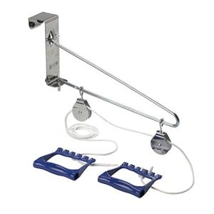 Drive Medical 13005 Overdoor Exercise Pulley System from Drive Medical