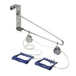 Drive Medical 13005 Overdoor Exercise Pulley System from Drive Medical